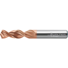 ‎A1149XPL-1.9 UFL, HSS-Co Deep Hole Drill, XPL Coated