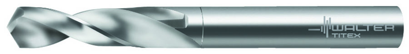 A1163 - 5.2MM SC S/M DRILL TYPE N - Americas Industrial Supply
