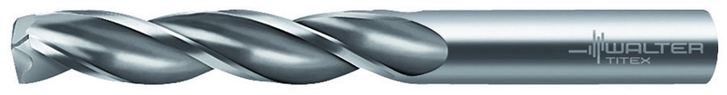 A1167B - 9MM SC DRILL MAXIMIZA - Americas Industrial Supply