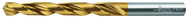 A1211TIN-10MM TYPE N HSS DRILL - Americas Industrial Supply