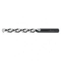 A1222-11.2MM PARABOLIC JOBBER DRILL - Americas Industrial Supply