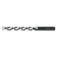 ‎39/64″ Dia. × 178mm OAL 8xD HSS Deep Hole Drill A1222-39/64IN - Exact Industrial Supply