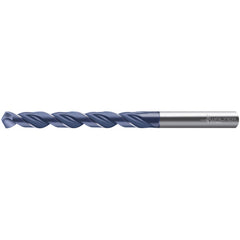 ‎A1254TFT-15.2 VA Inox, HSS-Co Drill, TFT Coated - Americas Industrial Supply