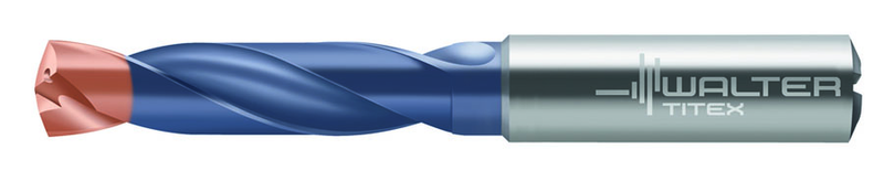 A3289DPL-4.3MM XTREME PLUS SC DRILL - Americas Industrial Supply