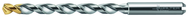 A3486TIP-6.1MM ALPHA 44 SC DRILL - Americas Industrial Supply