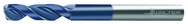 A6181TFT-13MM XD PILOT SC DRILL - Americas Industrial Supply
