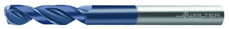 A6181TFT-5MM XD PILOT SC DRILL - Americas Industrial Supply