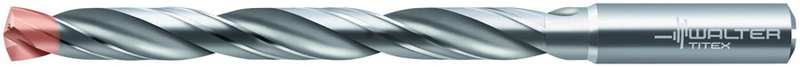 A6489DPP-7.6MM XTREME D8 SC DRILL - Americas Industrial Supply