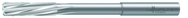 F2171-5MM SOLID CARBIDE REAMER - Americas Industrial Supply