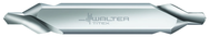 K1112-4MM 60DEG CENTER DRILL - Americas Industrial Supply