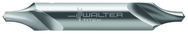 K1113-6.3MM 60DEG CENTER DRILL - Americas Industrial Supply
