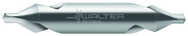 K1311-6MM 60DEG CENTER DRILL - Americas Industrial Supply