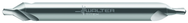 K1411M-2MMX6MM 60DEG CENTER DRILL - Americas Industrial Supply