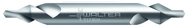K1911-BS660DEG CENTER DRILL - Americas Industrial Supply