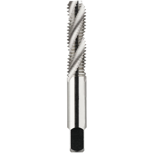 ‎5/16″ - 24 3-Flute, H3 Bottom Series/List # 2039 Spiral Flute Tap - Exact Industrial Supply