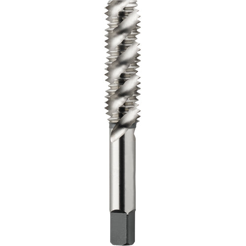 1″ 8 TPI, 4 -Flute, H4 List 2059 Straight Flute Tap Series/List #2059 - Exact Industrial Supply