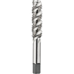 5/8″ 11 TPI, 4 -Flute, H3 List 2059 Straight Flute Tap Series/List #2059 - Exact Industrial Supply