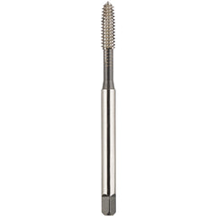 ‎2105 #10-32 H10 FORM PLUG BRT - Exact Industrial Supply