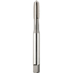 ‎2105 3/8-16 H10 FORM PLUG BRT - Exact Industrial Supply