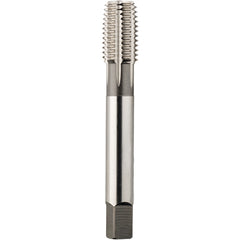 ‎2105 1/2-20 H10 FORM PLUG BRT - Exact Industrial Supply