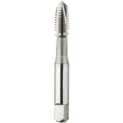 ‎1/4-20 H5 CRN SPPT PLG HPTAP F/ALUM - Exact Industrial Supply