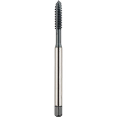 5MMX.8 3FL D4 TIN COATED PLUG TAP