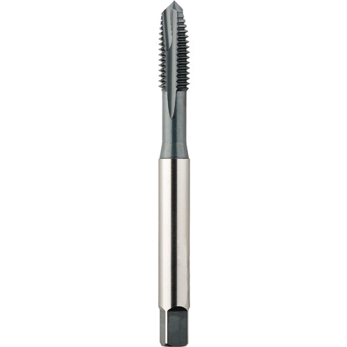 6MMX1.0 3FL D5 S/P PLUG TAP - Exact Industrial Supply