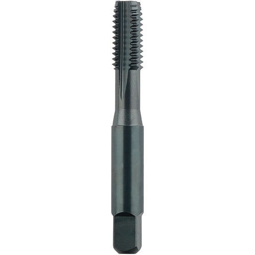 5/16″ NC, 18 TPI, 4 -Flute, Semi-Bottoming Straight Flute Tap Series/List #2094 - Exact Industrial Supply