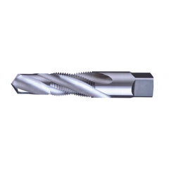 ‎2080 1/8-27 NPT TAP/DRL COMBO - Exact Industrial Supply