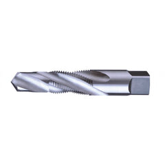 ‎2080 1″-11-1/2 NPT TAP/DRL COMBO - Exact Industrial Supply
