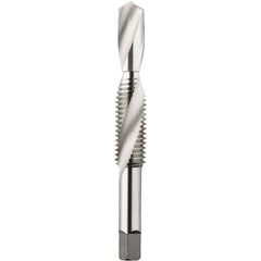 ‎2080 5/8-11 H3 TAP/DRL COMBO - Exact Industrial Supply