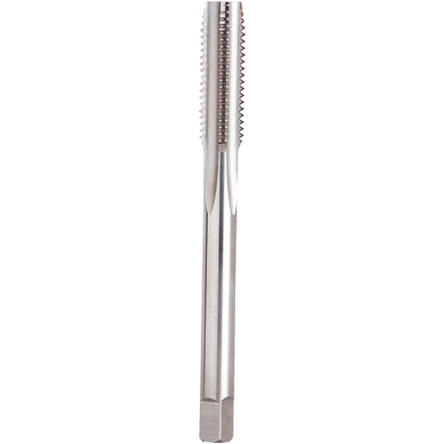 ‎2040 5/8-11 × 6″ OAL 4 Flute H3 Bottoming Tap - Exact Industrial Supply