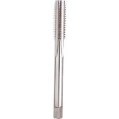 2040M M20x0.6 × 6″ OAL 4 Flute D7 Taper Tap - Exact Industrial Supply