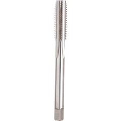 ‎2040 1-1/2-6 × 10″ OAL 4 Flute H4 Taper Tap - Exact Industrial Supply