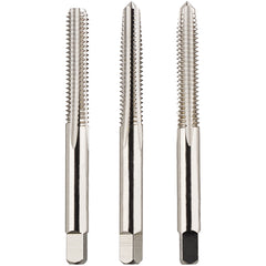 ‎5-40 MCT 3FL H2 GROUND TAP SET - Exact Industrial Supply