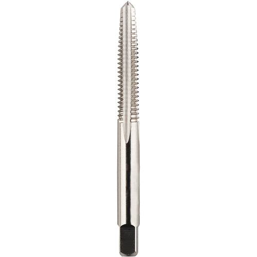 M3 Metric, 0.5 mm Pitch, 3 -Flute, D1 Taper Straight Flute Tap Series/List #7500 - Exact Industrial Supply