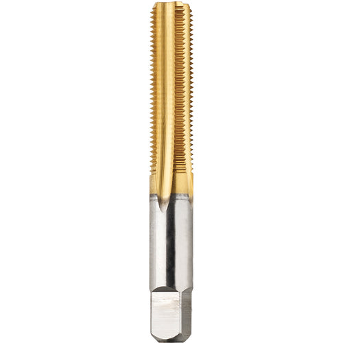 3/8″ NC, 16 TPI, 4 -Flute, H3 Bottoming Straight Flute Tap Series/List #2046G