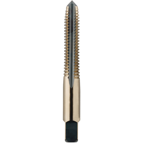 1/4″ NC, 20 TPI, 4 -Flute, H3 Plug Straight Flute Tap Series/List #114 - Americas Industrial Supply