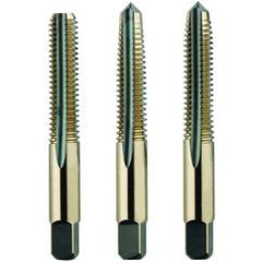 3/8-16 TAP SET H3 4FL - Americas Industrial Supply