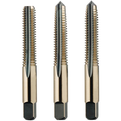 ‎1/4-20 TAP SET H3 4FL - Americas Industrial Supply