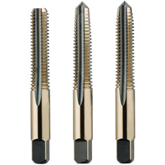 ‎1/4-28 TAP SET H3 4FL - Americas Industrial Supply