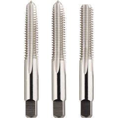 ‎1/4-28 TAP SET H3 4FL BRT - Americas Industrial Supply