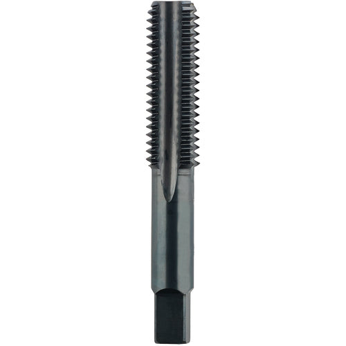 3/8″ NC, 16 TPI, 4 -Flute, H0 Plug Straight Flute Tap Series/List #2146 - Americas Industrial Supply
