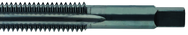 3/4-16 4-Flute Plug Clean Out Hand Tap - Americas Industrial Supply