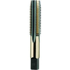 9/16-18 PLUG H3 4FL - Americas Industrial Supply