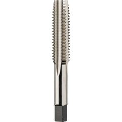 ‎1-3/16″ 14 TPI, 6 -Flute, H5 Plug Straight Flute Tap Series/List #2046 - Exact Industrial Supply