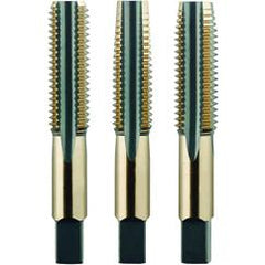 1"-8 TAP SET H4 4FL - Americas Industrial Supply