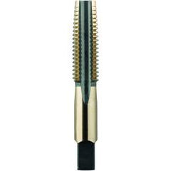 1"-14 TAPER H4 4FL - Americas Industrial Supply