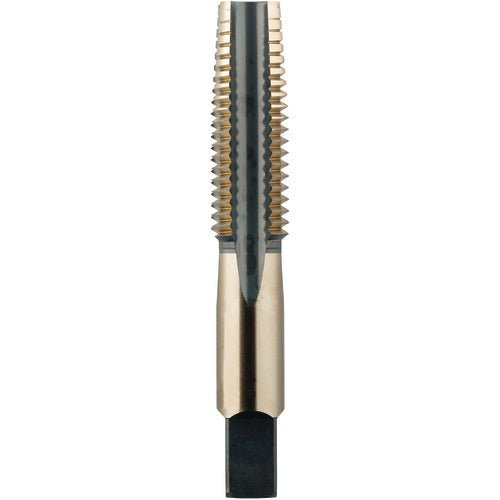 7/16″ NC, 14 TPI, 4 -Flute, H3 Taper Straight Flute Tap Series/List #114 - Americas Industrial Supply