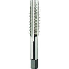 M20X2.50 TAPER D7 4FL BRT - Americas Industrial Supply